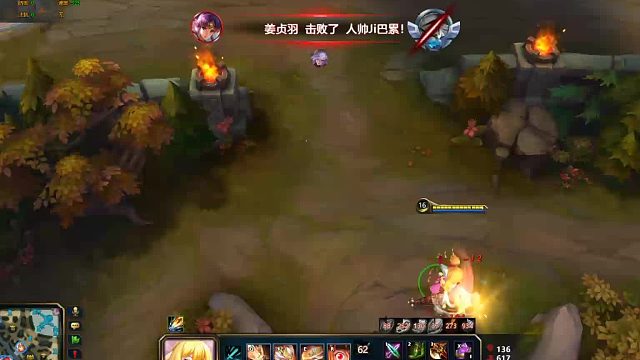 不信两次抓不住你