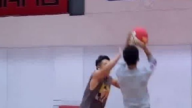 你们最喜欢谁的节奏