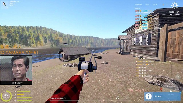 上号第一杆星狗