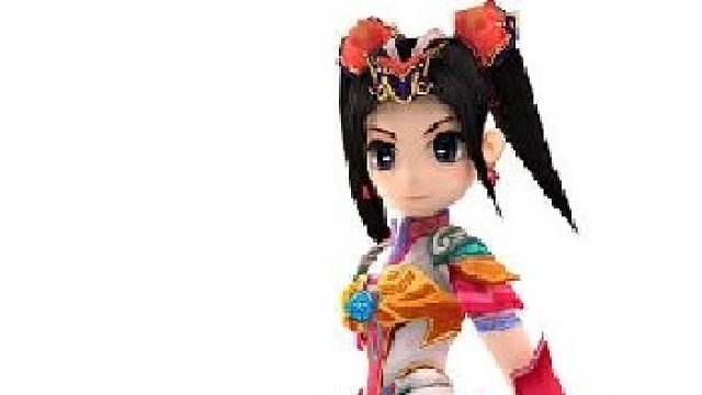 热血江湖手游攻略