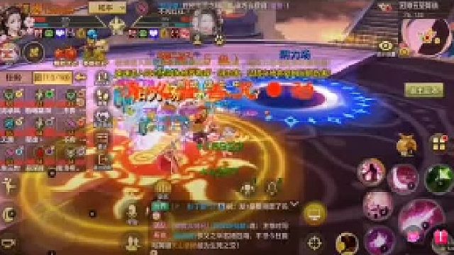 【天龙八部手游】我刚发的中就催我发下没办法就是这么宠粉