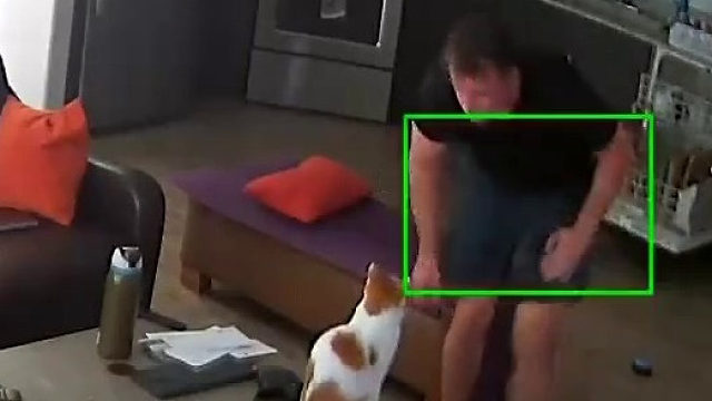 “可以心满意足地离开了”