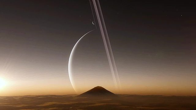 【太空引擎】95%好评如潮的宇宙模拟游戏SpaceEngine