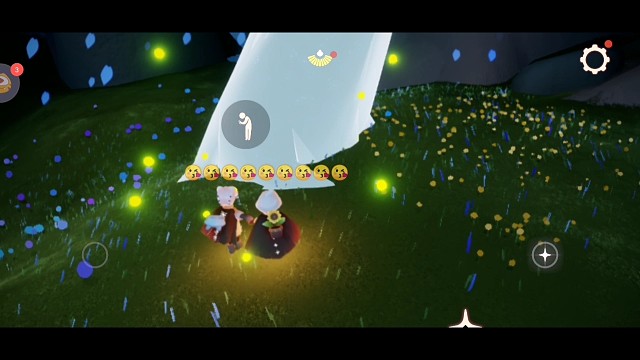 七夕祈福维护中…