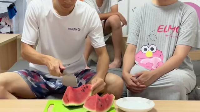 看到最后我的心都快被融化了。