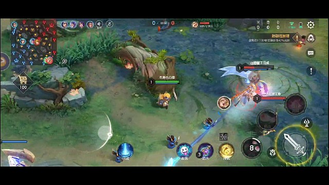 哈哈，菜鸟真多