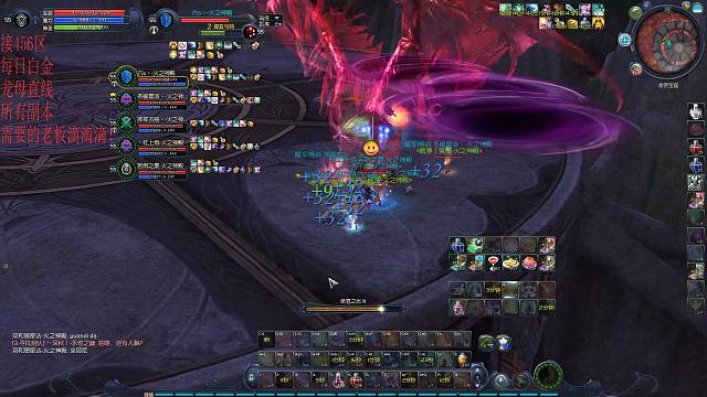 龙帝搞笑主打陪伴！