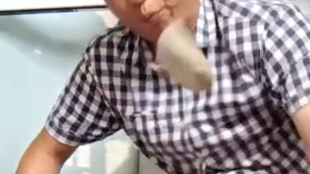 少林基本功强身健体