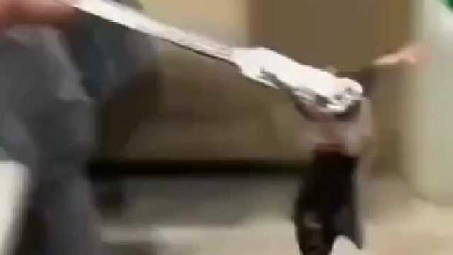 它的目标是你呀