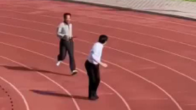 其他人多少有点放水的嫌疑了