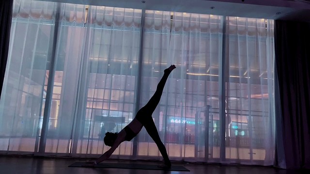 一起练习起来吧！