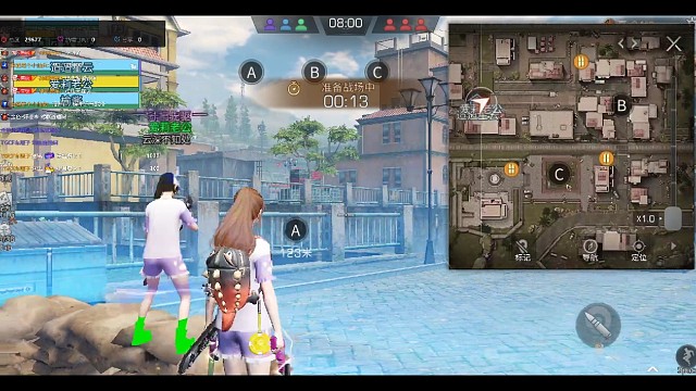 建议删掉武士