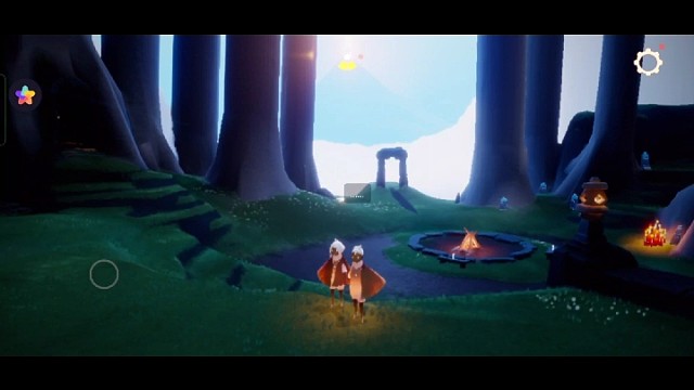 感觉队友丢下我了