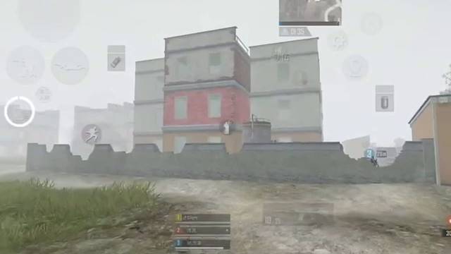 这颗雷不是我扔的你信吗？