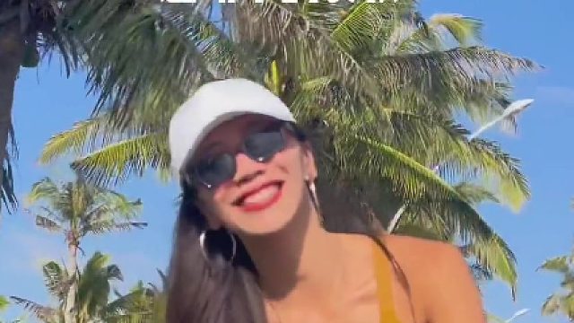 希望每个女孩都有人疼爱