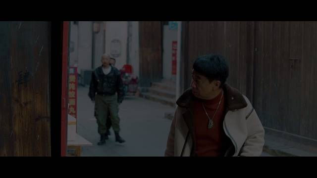 《一定拿到手》之“你追我赶，衣锦巧妙逃生”