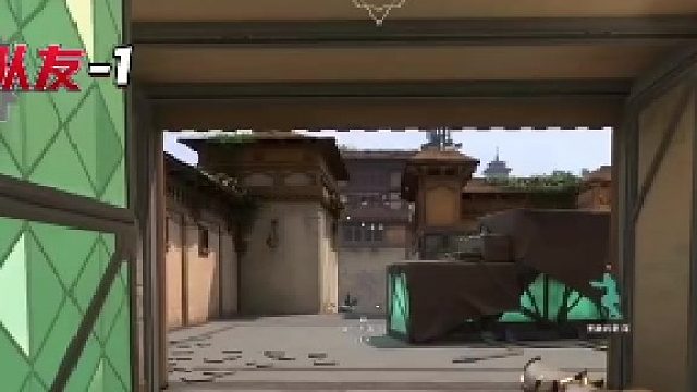 最离谱的胜利！说实话当时我吓傻了！