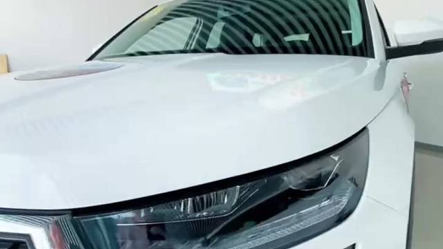 我与秋天有个约惠！限时好礼轮番送！锁定8月27日下午2:30，直播间不见不散#选车指南#新车#德