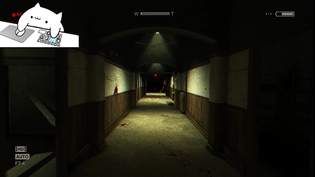 逃生第二期啊！