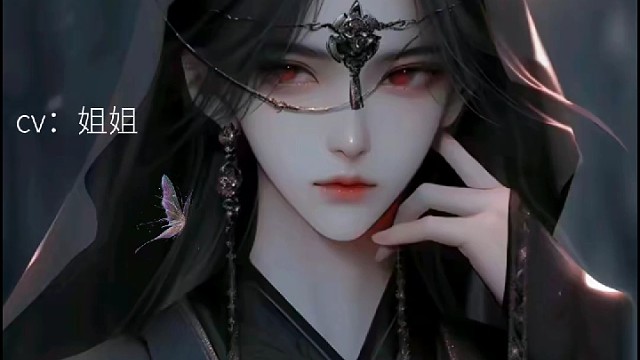 御姐丨我来见你了，我亲爱的…