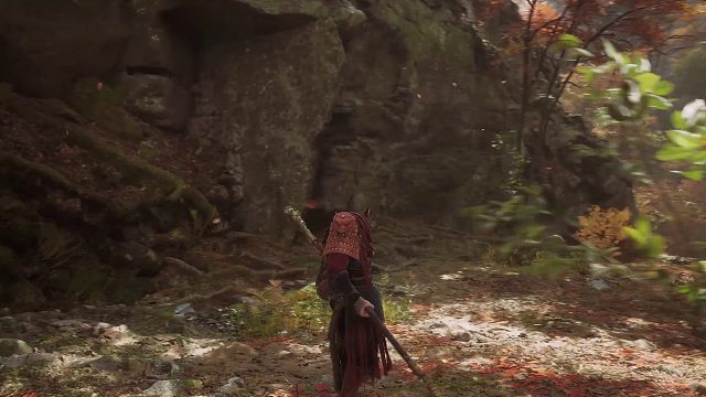 《黑神话：悟空》最新4K实机-Boss战斗演示