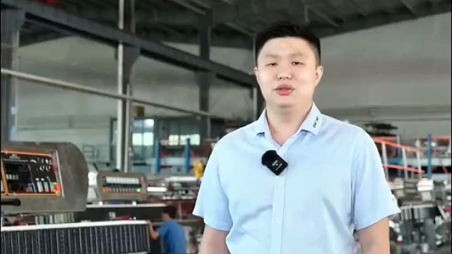 磨边机可磨玻璃的类型