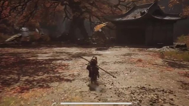 黑神话：悟空线下试玩，高玩精彩战斗节选2：毒敌大仙黑神话悟空