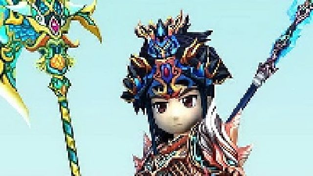 非酋主播强化的一天（2）