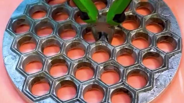 我发布了一个新视频，快来围观吧！