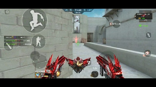 这就是斯泰尔天使吗