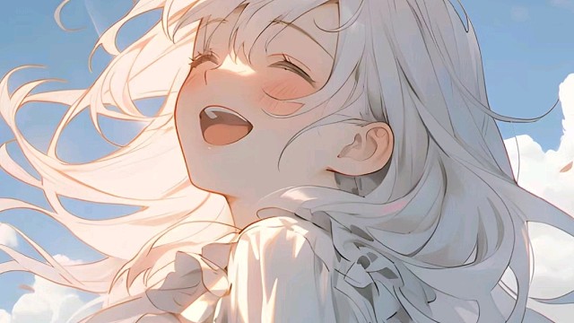 闲来无事配个音~