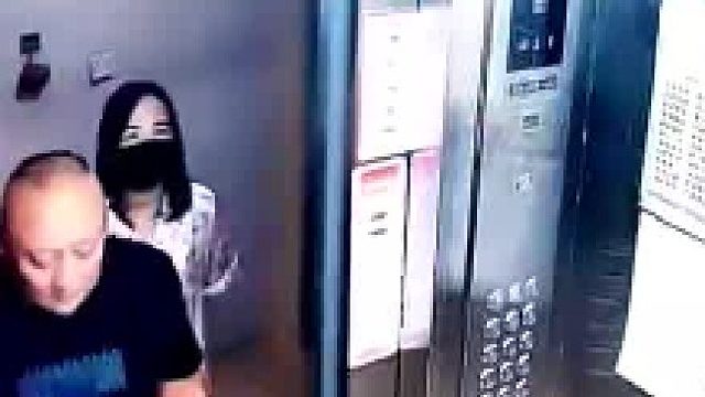 卧槽这真可怕！