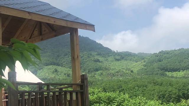 这个天气自己找罪受啊