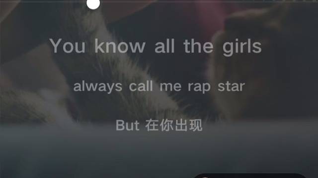 翻到个好久之前的