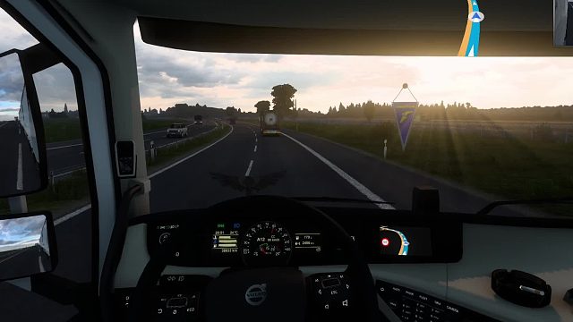 夕陽無限好。