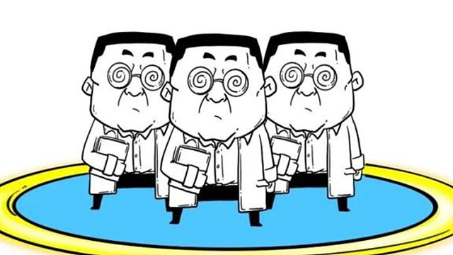 【DOTA2】：法师大战法师克星，蛮有意思的对抗~