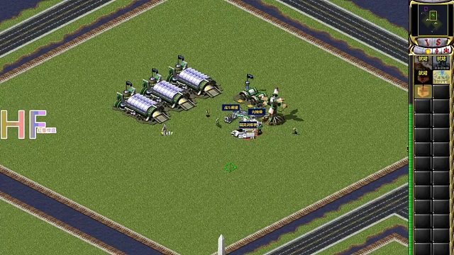 抽卡传说~惊涛破浪正常版