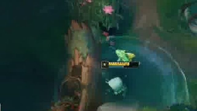 打野玩家最头疼的事情是什么