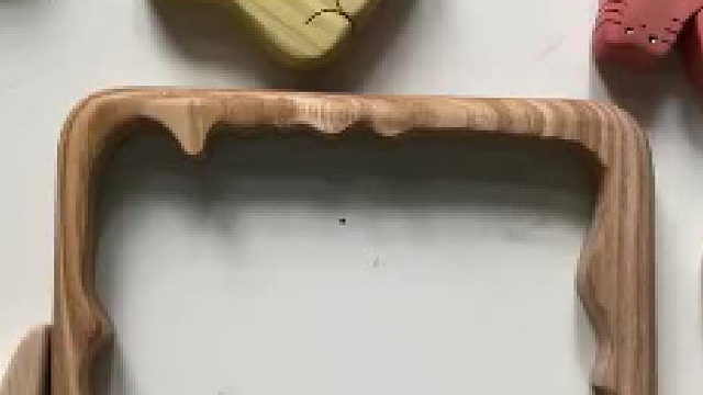 小时候很喜欢玩