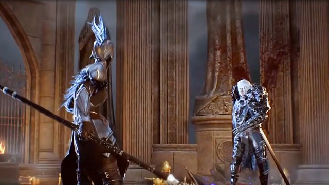 【觉醒者：遗忘之誓】国产奇幻风格3D动作肉鸽游戏