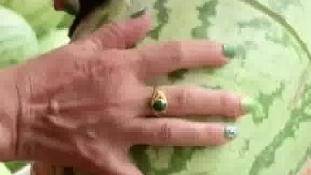 第一眼：谁教你这么切的！最后一眼：可不可以教教我？