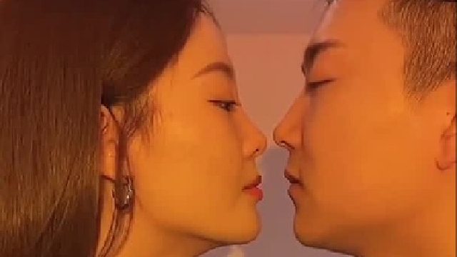 情侣1c不亲亲挑战