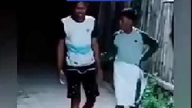 不是要买东西吗，怎么不买了？