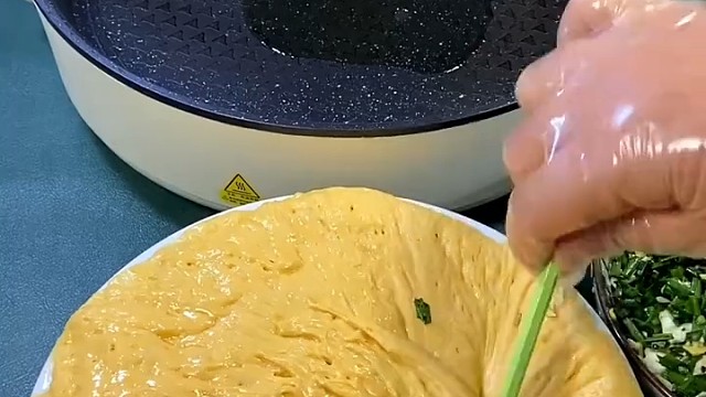 看着都很有食欲