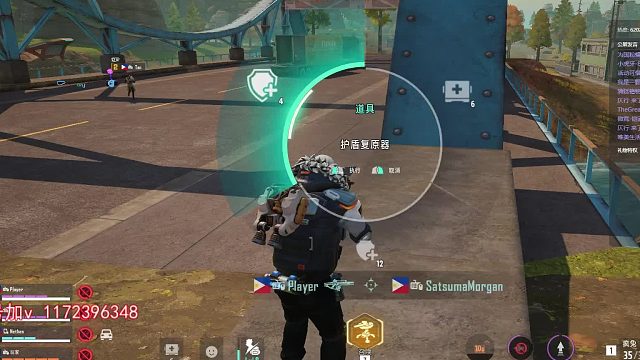 我发布了一个新视频，快来围观吧！