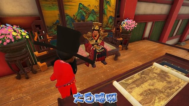 大长腿长了毛？！