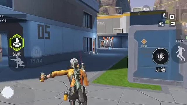 【高能英雄】内侧开服大家一起玩啊