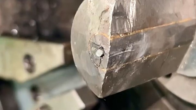 零距离观看制造之美