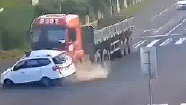 信号灯不管用吗？