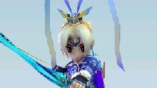 热血江湖小七人物故事（前篇)